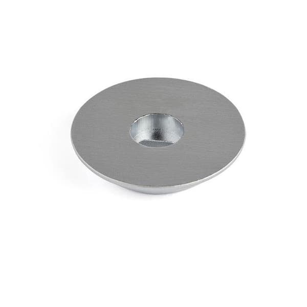 Säkerhetssystem - Startech - KSLTAD - K-Slot-adapter - Universal - Silver
