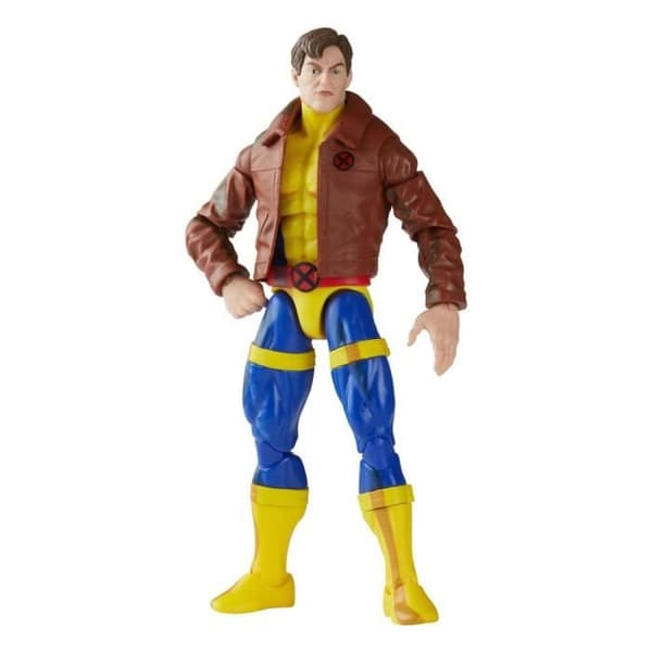 X-MEN: THE ANIMATED SERIES MARVEL LEGENDS FIGURINE MARVEL'S MORPH 15 C