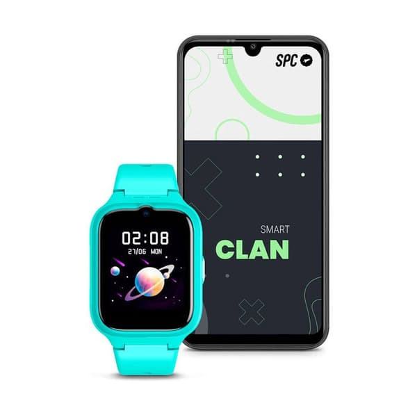 SPC SMARTEE 4G KIDS