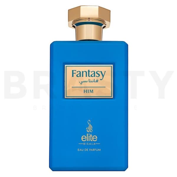 Risala Elite Fantasy Him eau de parfum unisex 100 ml