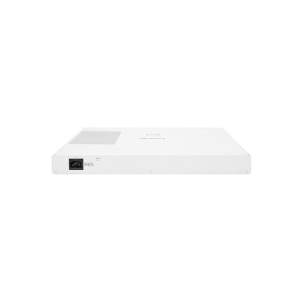 HPE JL806A Switch