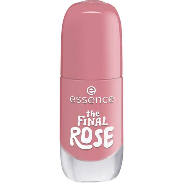 Essence - Gel Nagellack - 08 THE FINAL Rose