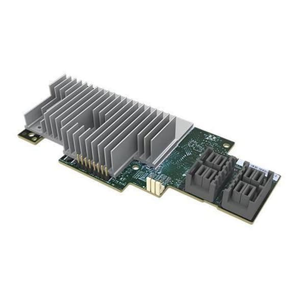 RAID-kontroller Intel RMS3VC160 PCI Express x8 3.0 12 Gbit - s