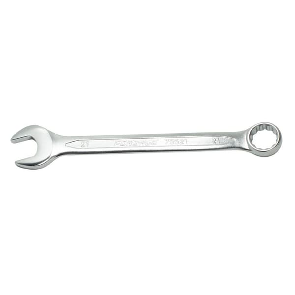 ÖPPEN NYCKEL 21 mm Cr-V