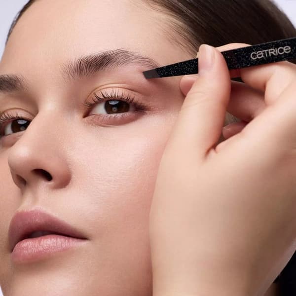 Catrice - Pincett Magic Perfectors Tweezer -