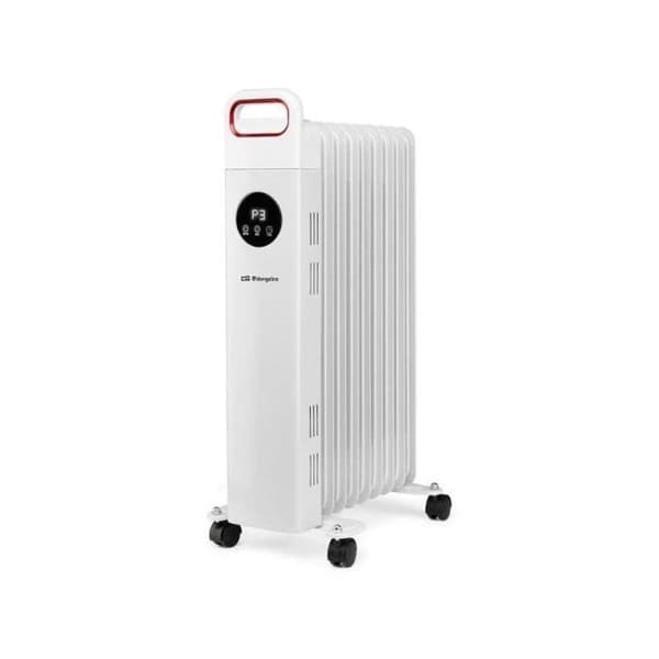 Orbegozo RAW 2000 Oljeradiator WiFi 2000W