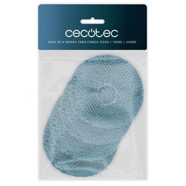 Cecotec Safety 1st Skyddsmynter Mjuka X4