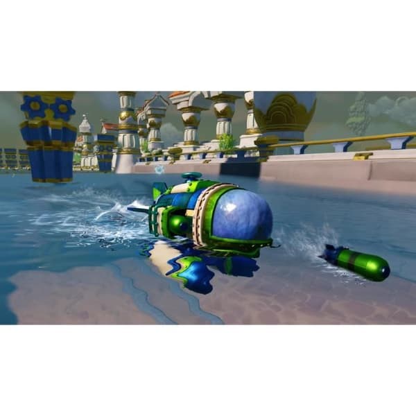 Multi Pack Skylanders Superchargers