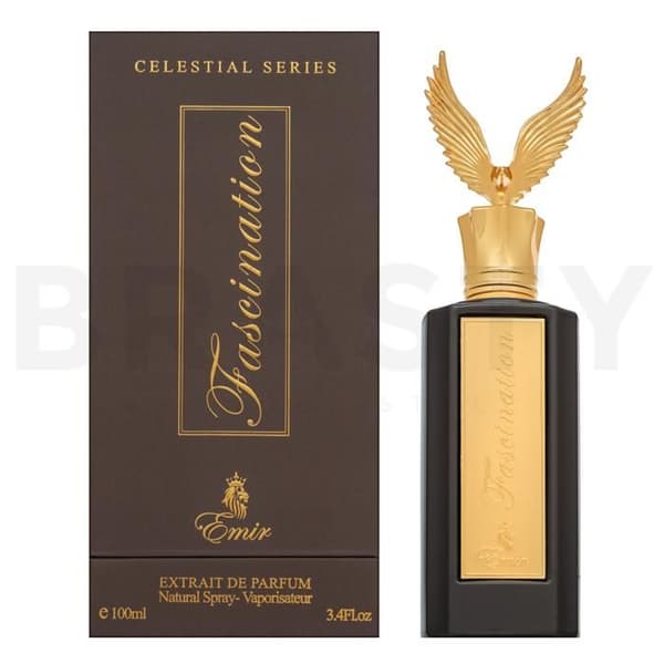 Emir Fascination parfym unisex 100 ml