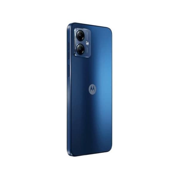 Smartphone Motorola 0840023258572 Blå