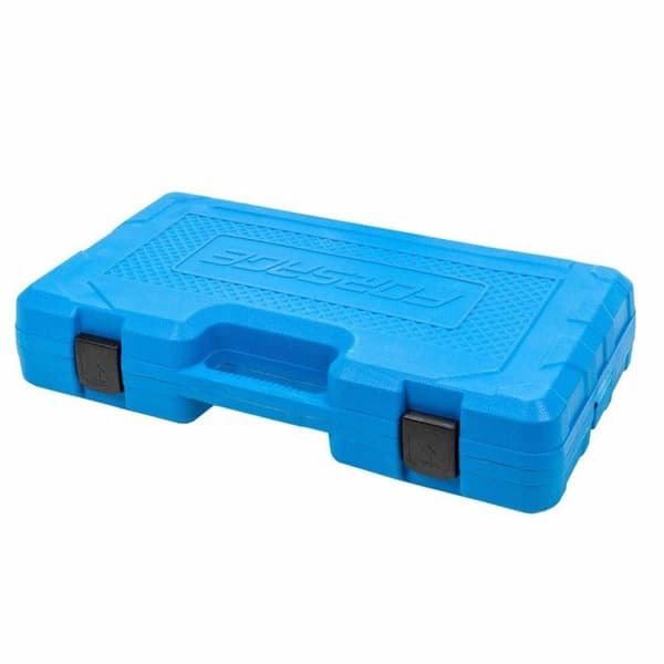 Slagnyckel 3/4'' 1" 6-kant