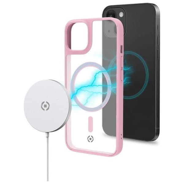 MAGMATT IPHONE 14 ROSA