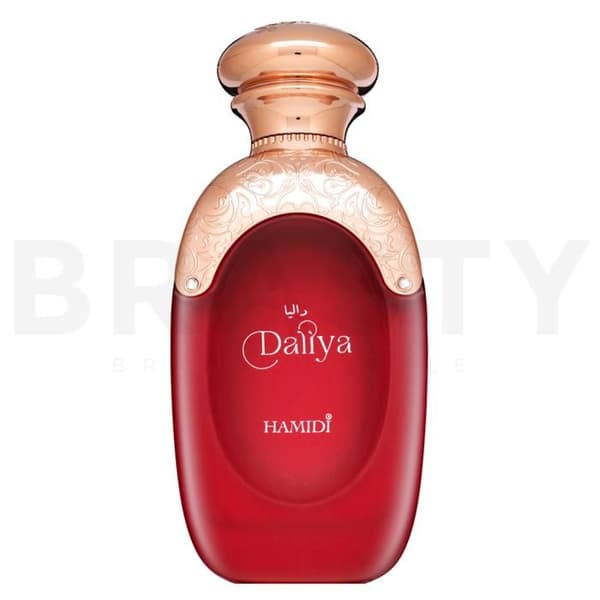 Hamidi Daliya eau de parfum för kvinnor 100 ml
