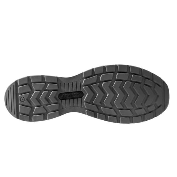 Sparco Traction Fuji säkerhetsskor - S1PS HRO FO SR ESD - svart