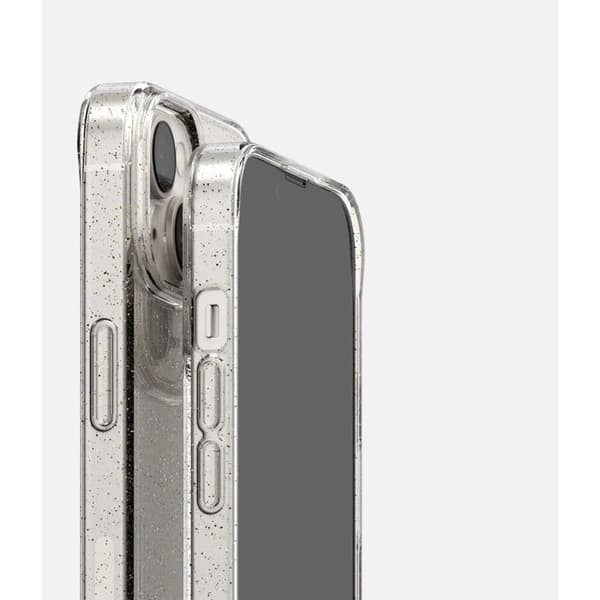 Ringke Air iPhone 14 Glitter Klar