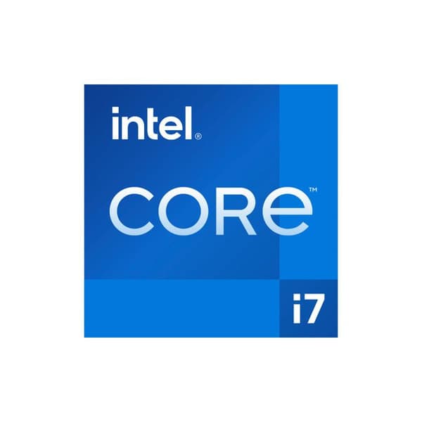 Processor - Intel - Core i7 12700KF - 3.6 GHz - 12 Kärnor - 20 Trådar - OEM