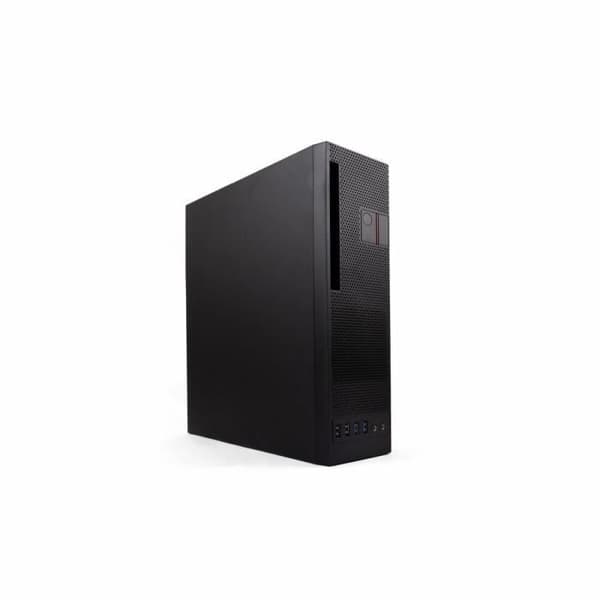 Micro ATX-ITX Slim CoolBox COO-PCT360-2