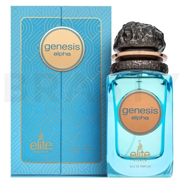 Risala Elite Genesis Alpha eau de parfum för män 100 ml