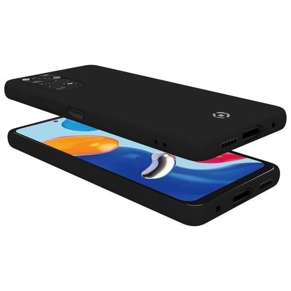 CHROME REDMI NOTE 11-NOTE 11S