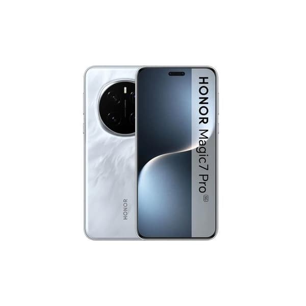 Smartphone - HONOR - Magic7 Pro - 12 GB RAM - 512 GB - 5G - Grå