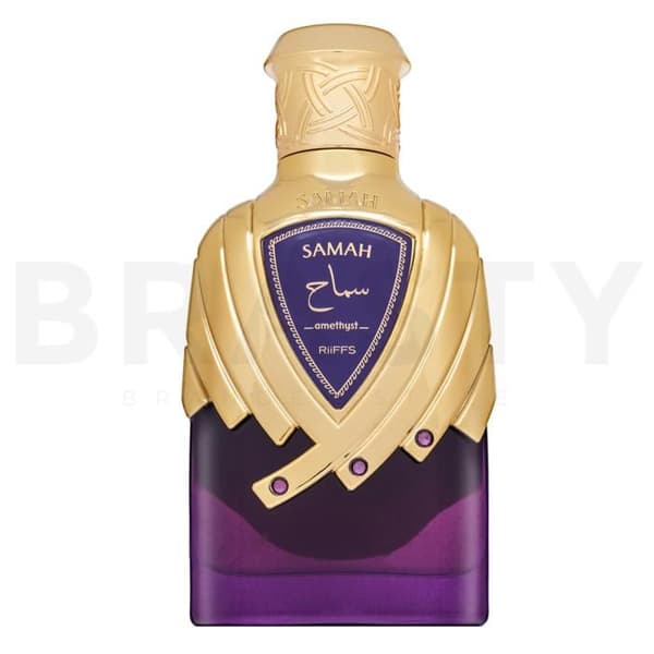 Riiffs Samah Amethyst parfym ren för kvinnor 100 ml