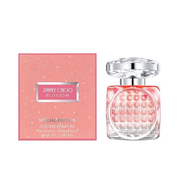Jimmy Choo Blossom Special Edition Eau de Parfum 60ml Spray