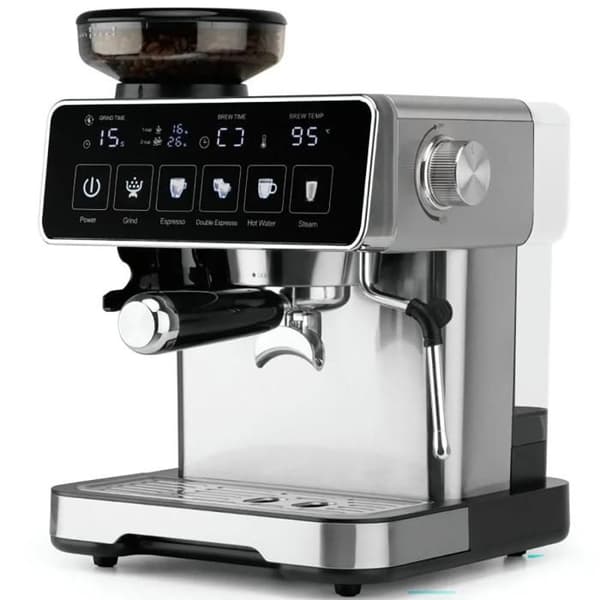 Espressomaskin Orbegozo EX8000 20 bar