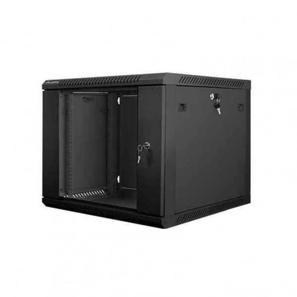 Lanberg WF01-6609-10B 9U Rackskåp