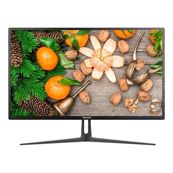 Moniteur LED Hikvision DS-D5232F2-1V1S 32" IPS E-LED 60Hz Svart