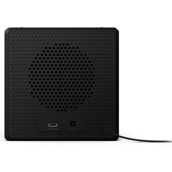 Radioväckarklocka Philips TAR4500 Svart