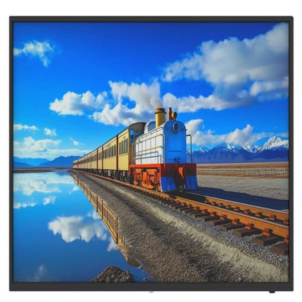 Dahua Technology 4K Ultra HD videoväggsmonitor