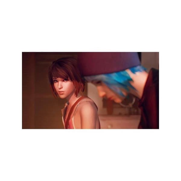 Life is Strange Samlarutgåvan PS5