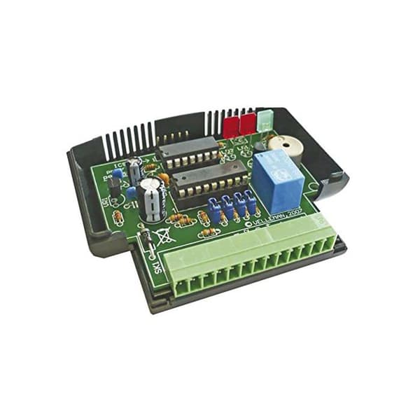 Modul D'applikation Pic-plc Miniatyr