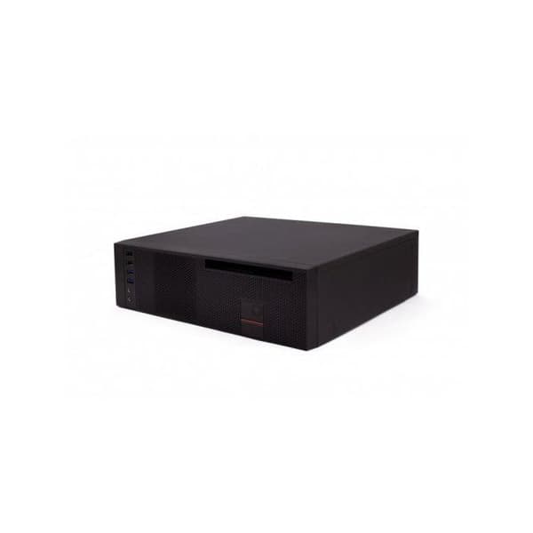 Micro ATX-ITX Slim CoolBox COO-PCT360-2
