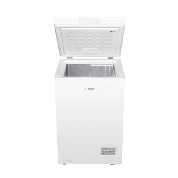 Indesit Frysbox 54,5 cm 98 l - INCF984E