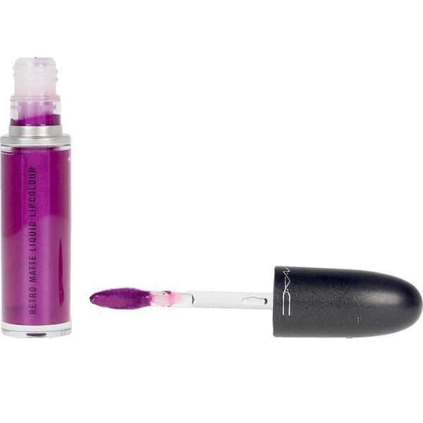 Mac Retro Matt läppstift