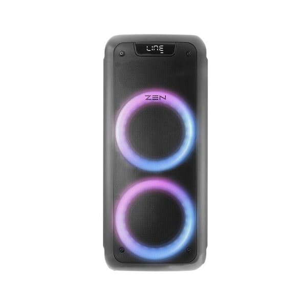 Bluetooth-högtalare Zen Phoenix 250W LED