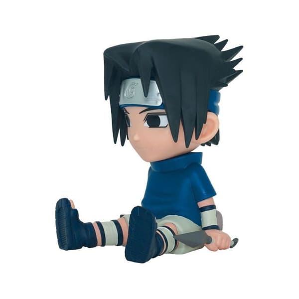 Spargris - Naruto - Sasuke