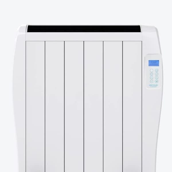 Cecotec Värmesändare ReadyWarm 1200 Thermal