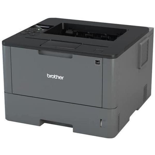 BROTHER Hl-L5000D Monokrom laserskrivare - 40 sid/min - Duplex - USB