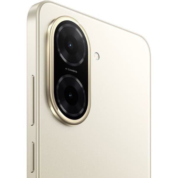 Xiaomi - Redmi A5 - 128 Go - Guld