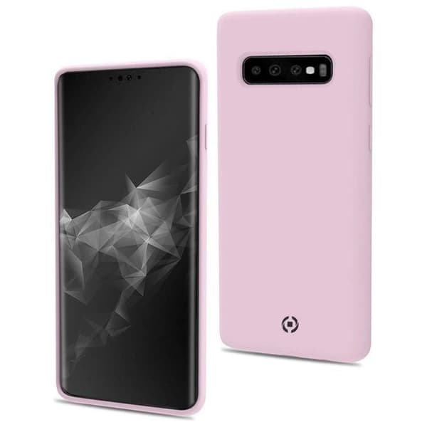 Celly-Feeling Galaxy S10 Plus Rosé