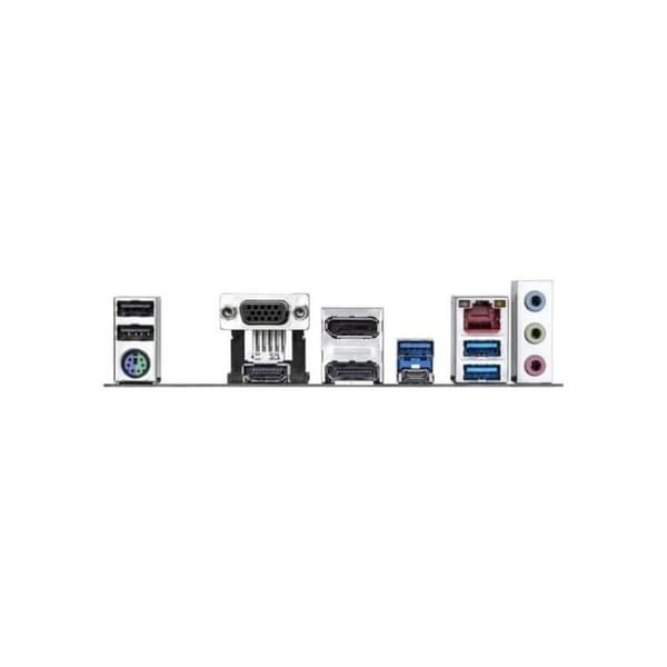Moderkort - GIGABYTE - B760M DS3H GEN5 - Format Micro-ATX - Chipset Intel B760 - PCIe 5.0