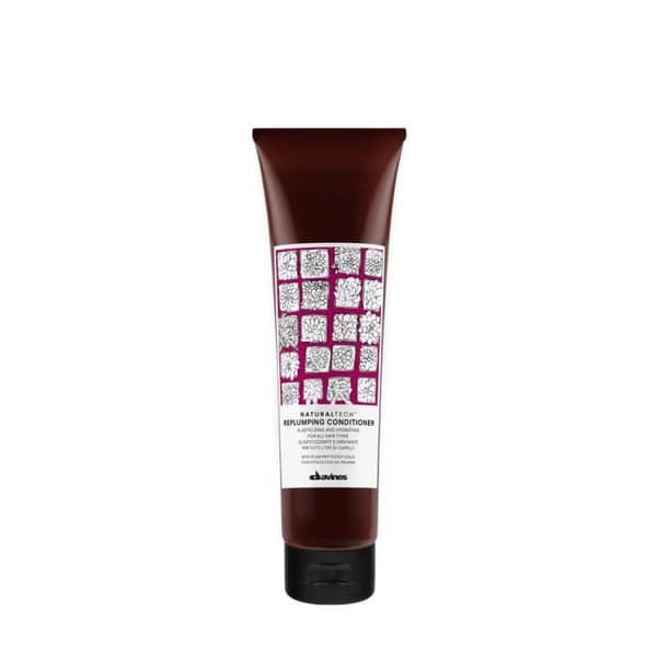 Davines Plumping Conditioner Travel Storlek 60ml