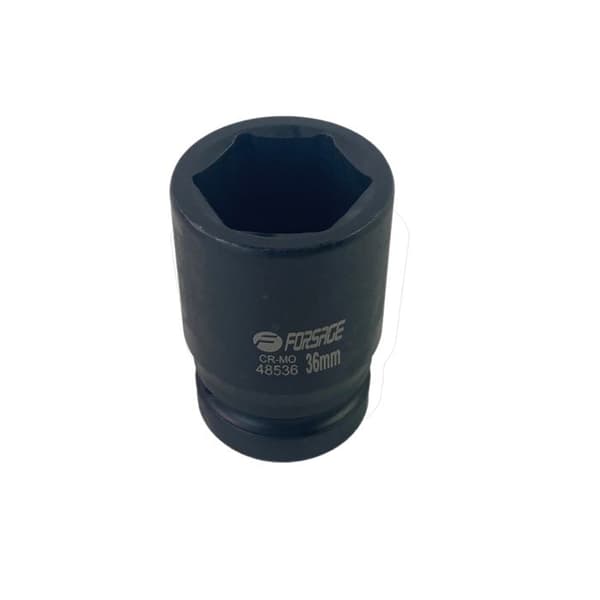 Slagskruvnyckel 1" 36 mm
