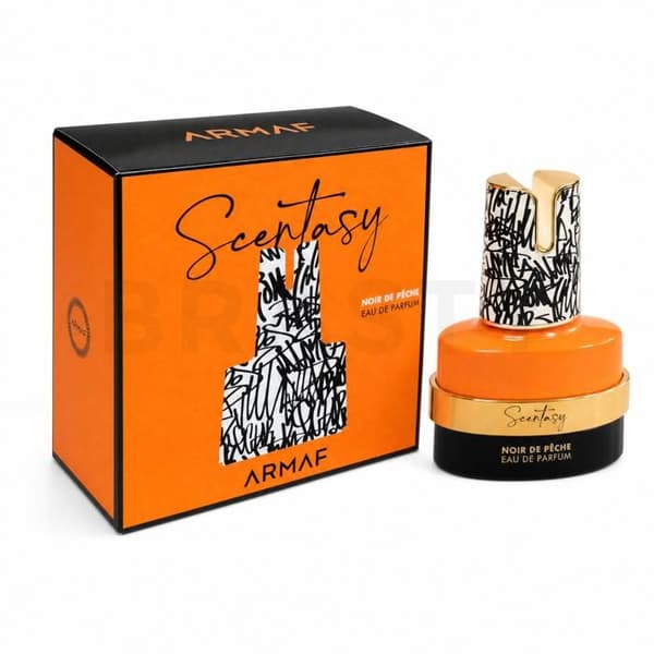 Armaf Scentasy Noir De Peche unisex eau de parfum 100 ml