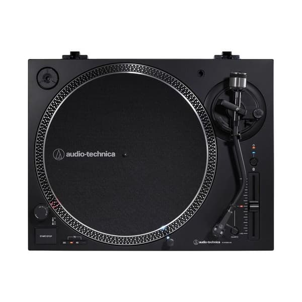 Audio-Technica AT-LP120XBTUSB - Skivspelare