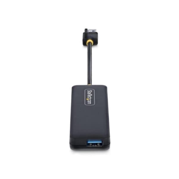 StarTech.com 4-portars USB-A-hubb