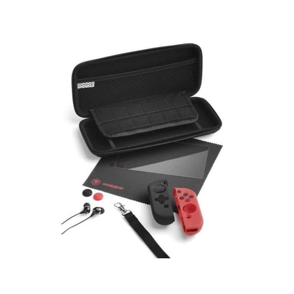 Snakebyte Starter Kit Pro för Nintendo Switch