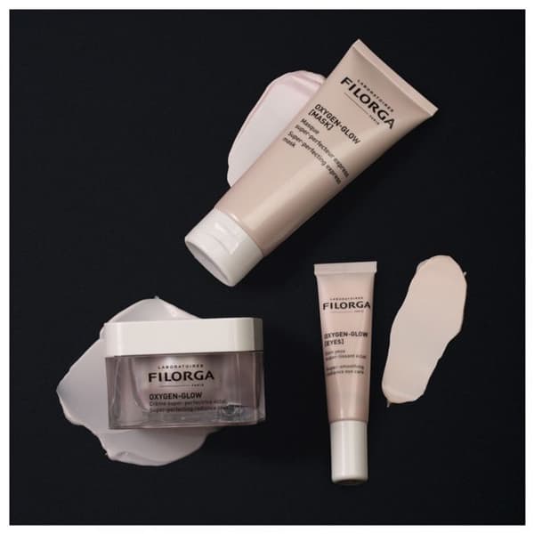 Filorga oxygen-glow crème super-perfectrice éclat 50ml
